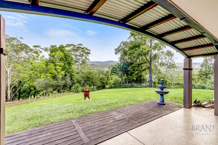 Second view of Homely house listing, 40-44 Kalang Drive, West Woombye QLD 4559