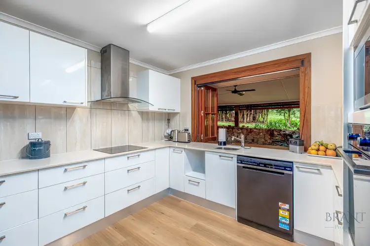 Fourth view of Homely house listing, 40-44 Kalang Drive, West Woombye QLD 4559