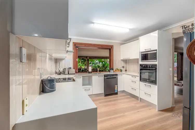 Fifth view of Homely house listing, 40-44 Kalang Drive, West Woombye QLD 4559