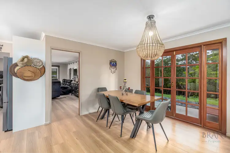 Sixth view of Homely house listing, 40-44 Kalang Drive, West Woombye QLD 4559