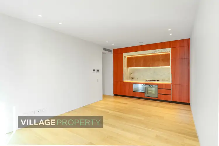 Third view of Homely apartment listing, 1802/160 King Street, Sydney NSW 2000