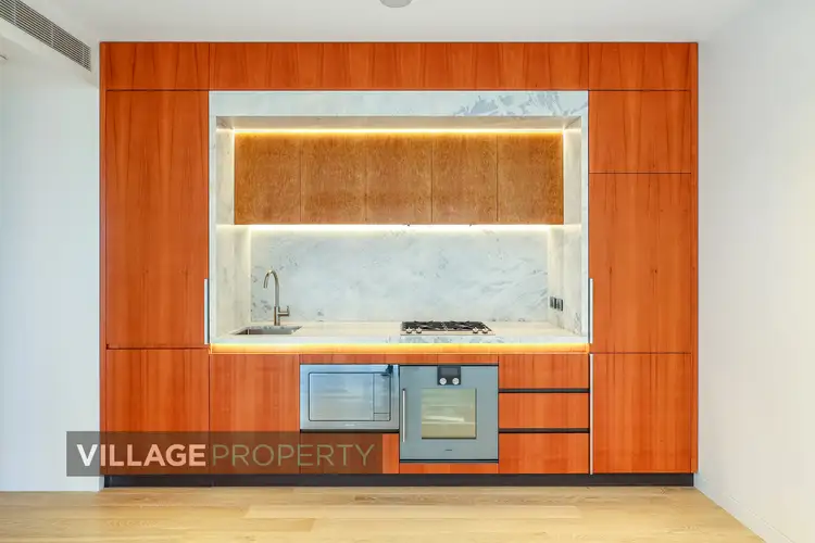 Fourth view of Homely apartment listing, 1802/160 King Street, Sydney NSW 2000