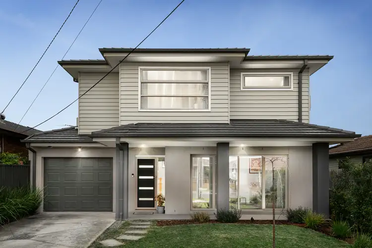 1/16 Fawcett Street, Sunshine North VIC 3020