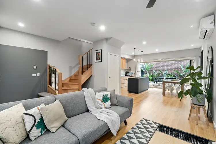 Fourth view of Homely townhouse listing, 1/16 Fawcett Street, Sunshine North VIC 3020
