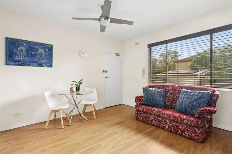 Second view of Homely unit listing, 12/58 Edith Street, Leichhardt NSW 2040