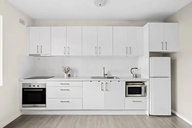 Fourth view of Homely unit listing, 12/58 Edith Street, Leichhardt NSW 2040