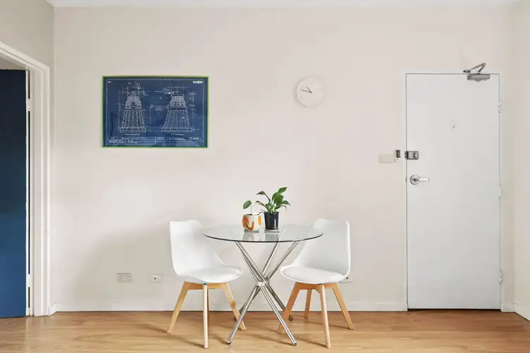 Fifth view of Homely unit listing, 12/58 Edith Street, Leichhardt NSW 2040