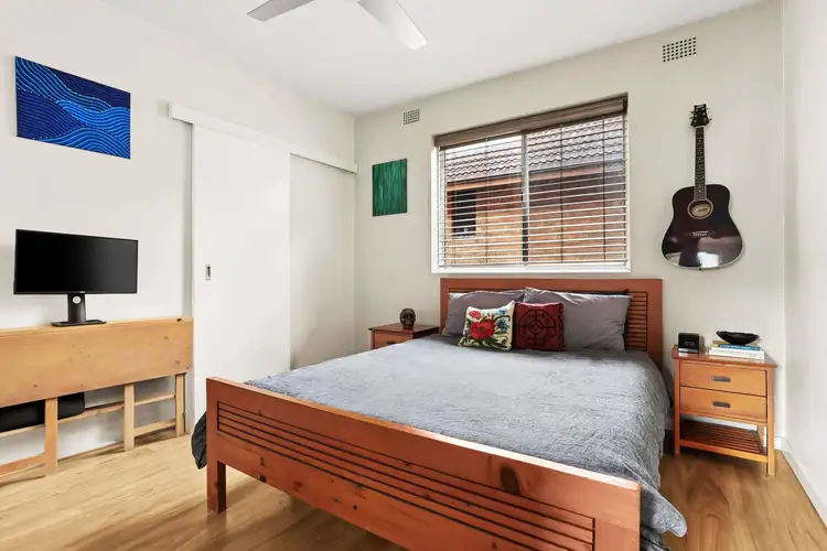 Sixth view of Homely unit listing, 12/58 Edith Street, Leichhardt NSW 2040