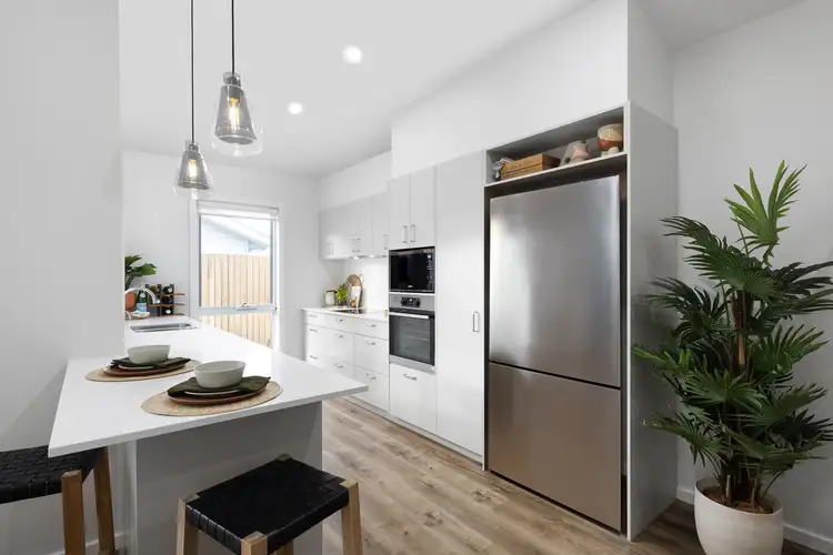 Second view of Homely house listing, Alpine/49 Lithgow Street, Beveridge VIC 3753