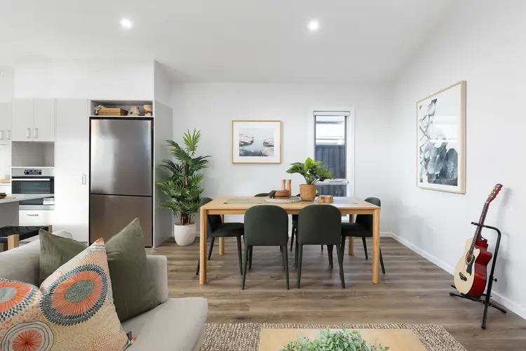 Third view of Homely house listing, Alpine/49 Lithgow Street, Beveridge VIC 3753