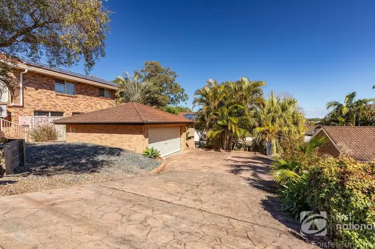 Second view of Homely house listing, 5 Pindari Road, Forster NSW 2428