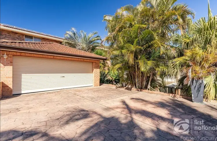 Third view of Homely house listing, 5 Pindari Road, Forster NSW 2428
