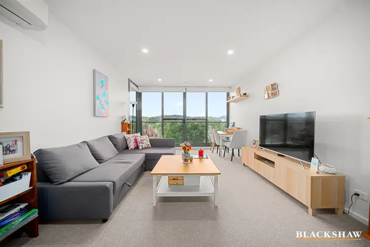 141/15 Irving Street, Phillip ACT 2606