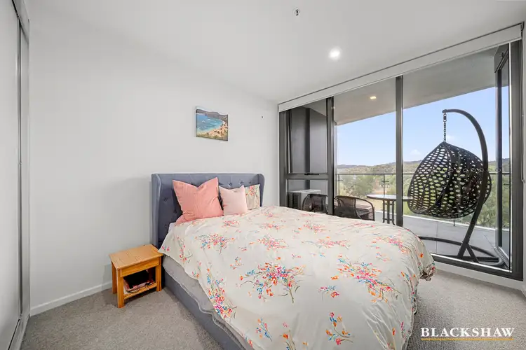 Fourth view of Homely apartment listing, 141/15 Irving Street, Phillip ACT 2606