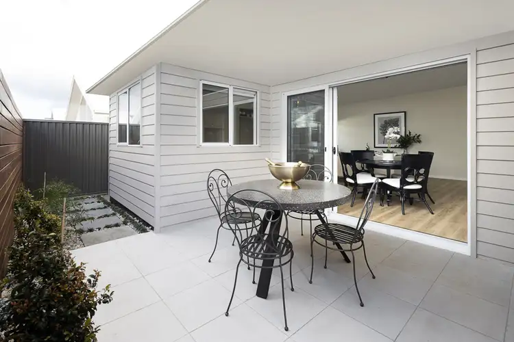 Second view of Homely house listing, Beechworth/49 Lithgow Street, Beveridge VIC 3753