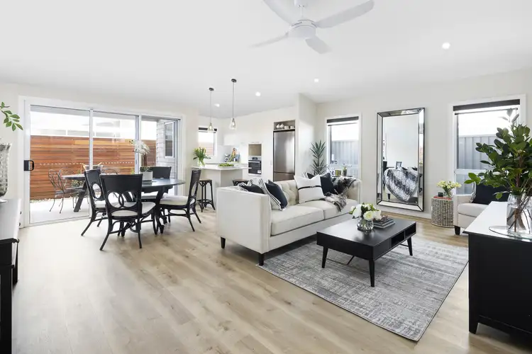 Third view of Homely house listing, Beechworth/49 Lithgow Street, Beveridge VIC 3753