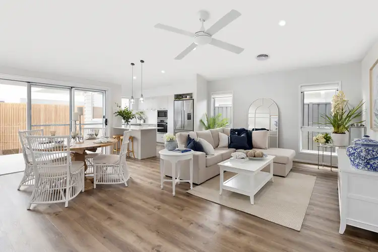 Fifth view of Homely house listing, Beechworth/49 Lithgow Street, Beveridge VIC 3753