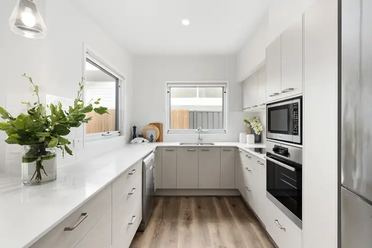 Sixth view of Homely house listing, Beechworth/49 Lithgow Street, Beveridge VIC 3753