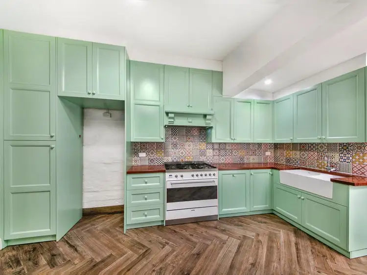 Second view of Homely house listing, 187 Beattie Street, Balmain NSW 2041