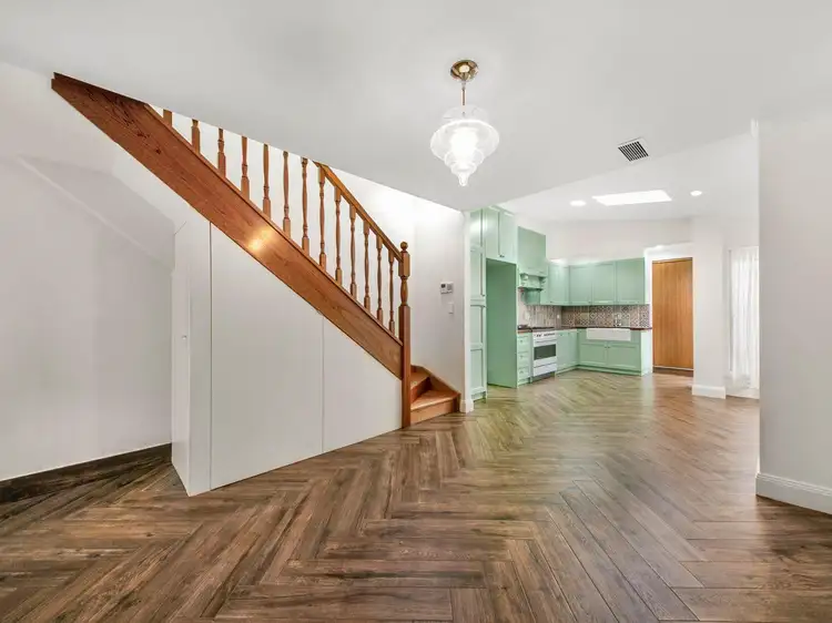Third view of Homely house listing, 187 Beattie Street, Balmain NSW 2041