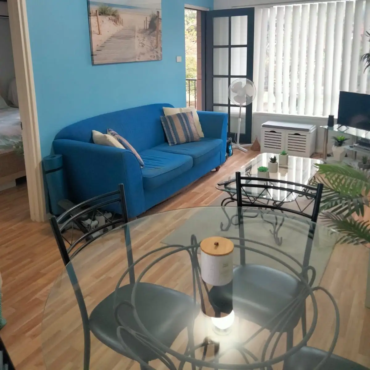 Main view of Homely apartment listing, 17/28 Onslow Street, South Perth WA 6151