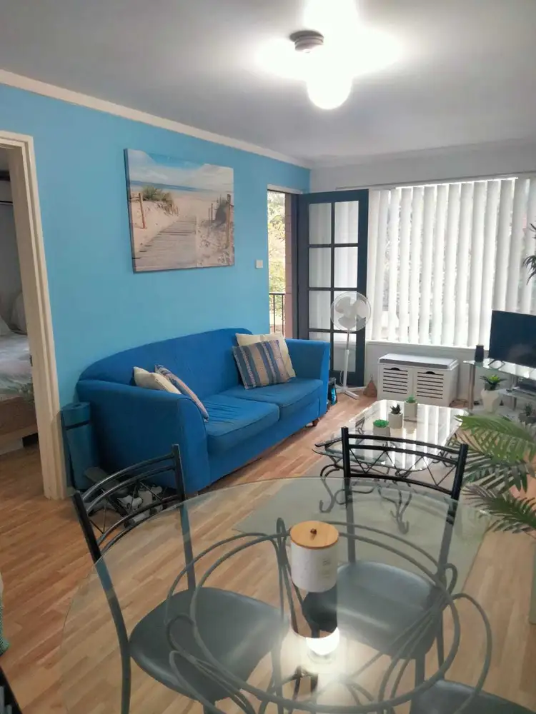 Second view of Homely apartment listing, 17/28 Onslow Street, South Perth WA 6151