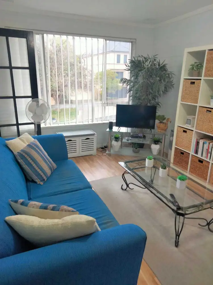 Third view of Homely apartment listing, 17/28 Onslow Street, South Perth WA 6151
