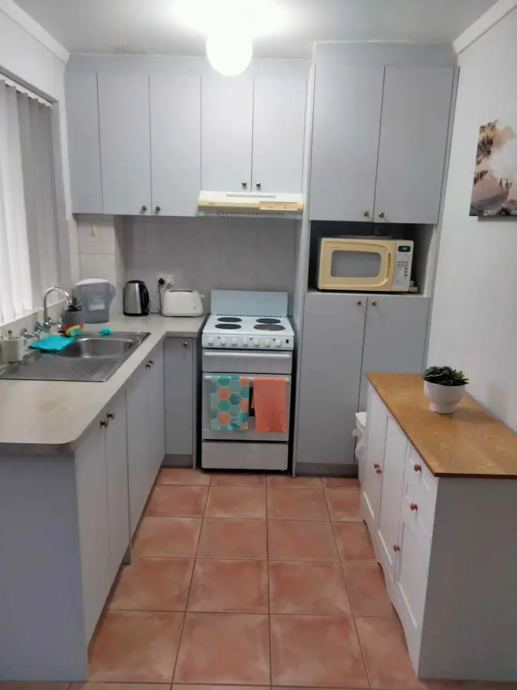 Sixth view of Homely apartment listing, 17/28 Onslow Street, South Perth WA 6151