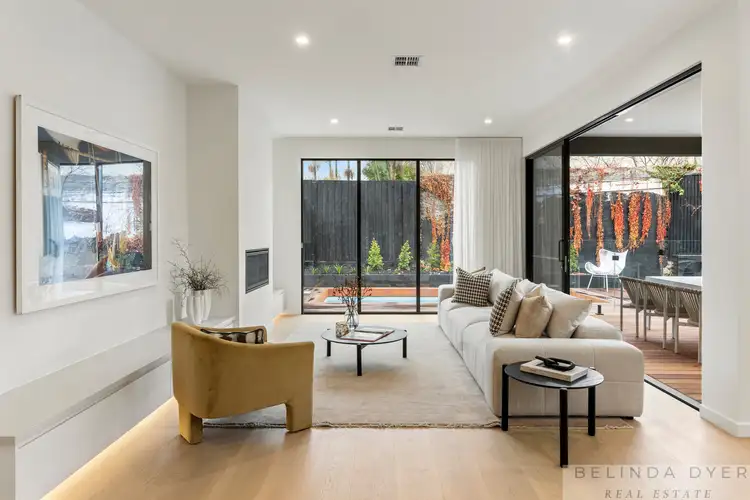 Fourth view of Homely townhouse listing, 15B Stewart Street, Brighton VIC 3186