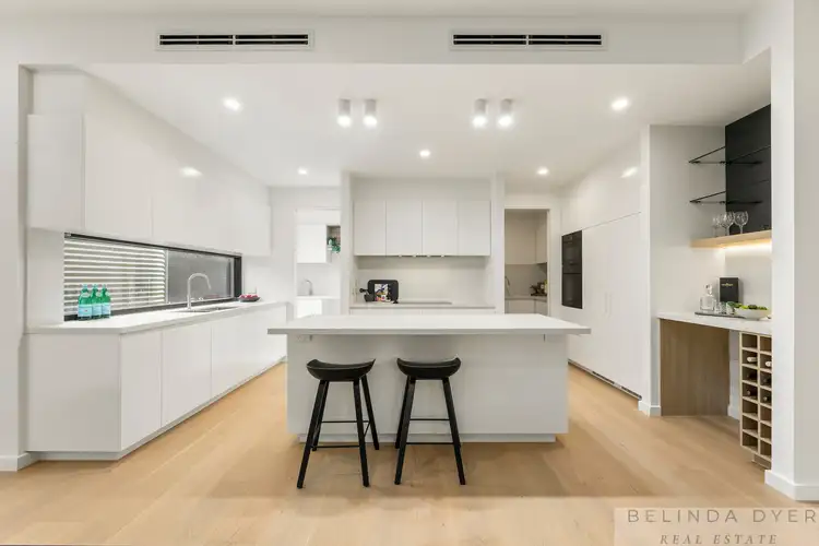 Fifth view of Homely townhouse listing, 15B Stewart Street, Brighton VIC 3186