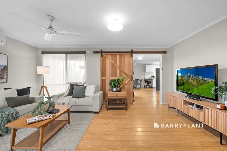 Main view of Homely house listing, 13 Tamarisk Road, Narre Warren VIC 3805