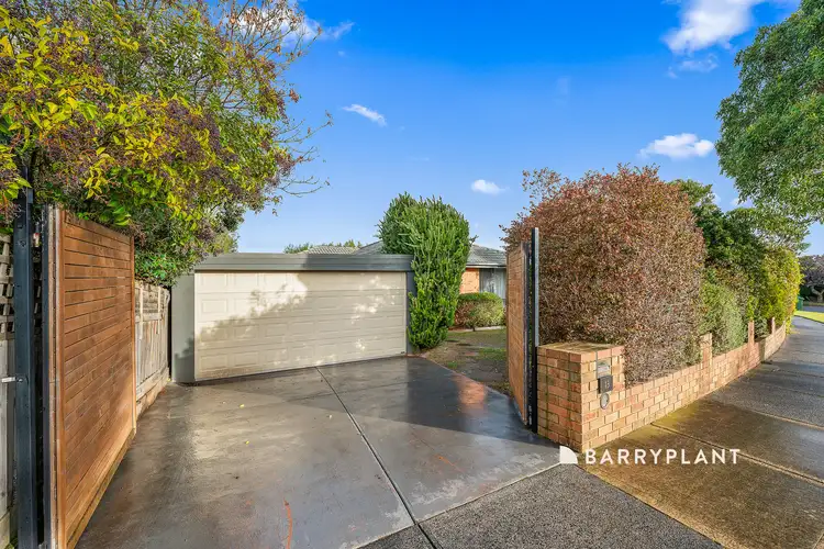 Second view of Homely house listing, 13 Tamarisk Road, Narre Warren VIC 3805