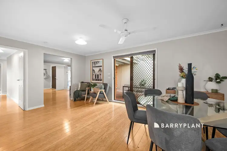 Fourth view of Homely house listing, 13 Tamarisk Road, Narre Warren VIC 3805