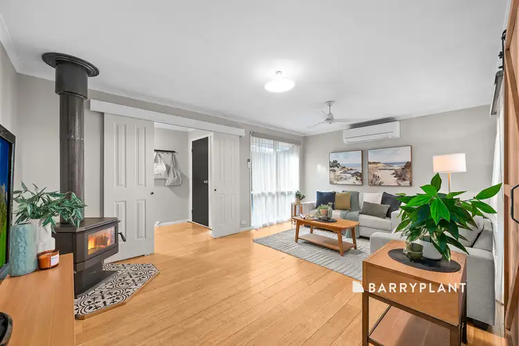 Fifth view of Homely house listing, 13 Tamarisk Road, Narre Warren VIC 3805