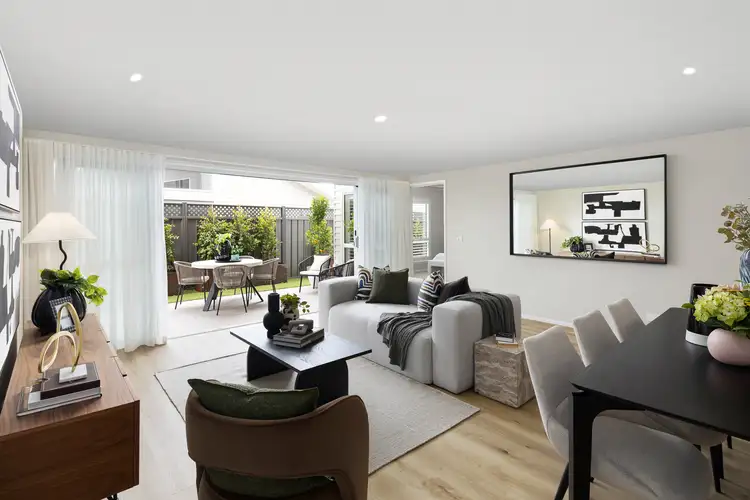 Second view of Homely house listing, Heathcote/49 Lithgow Street, Beveridge VIC 3753