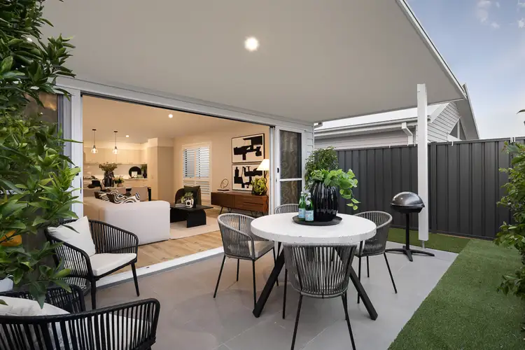 Fifth view of Homely house listing, Heathcote/49 Lithgow Street, Beveridge VIC 3753