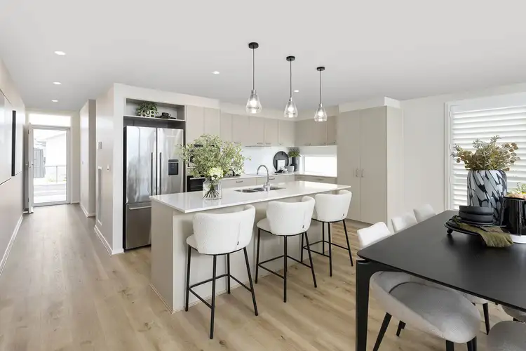 Third view of Homely house listing, Milawa/49 Lithgow Street, Beveridge VIC 3753