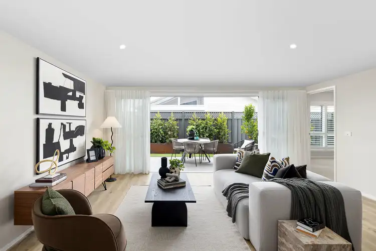 Fourth view of Homely house listing, Milawa/49 Lithgow Street, Beveridge VIC 3753