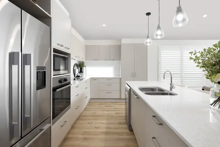 Sixth view of Homely house listing, Milawa/49 Lithgow Street, Beveridge VIC 3753