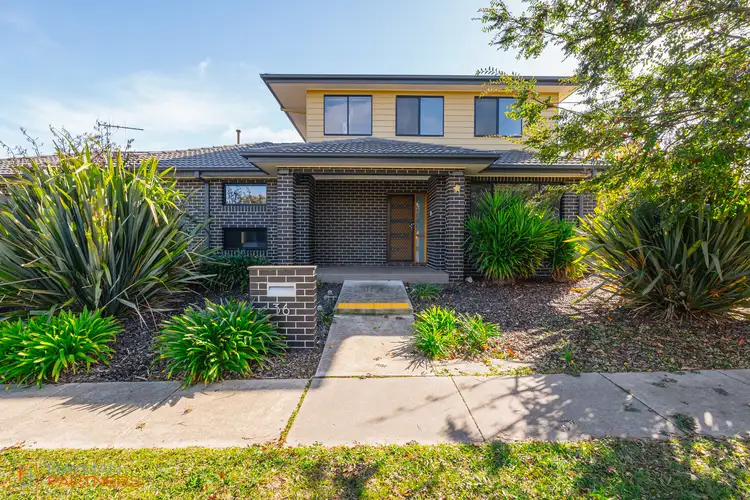 36 Rob Riley Circuit, Bonner ACT 2914