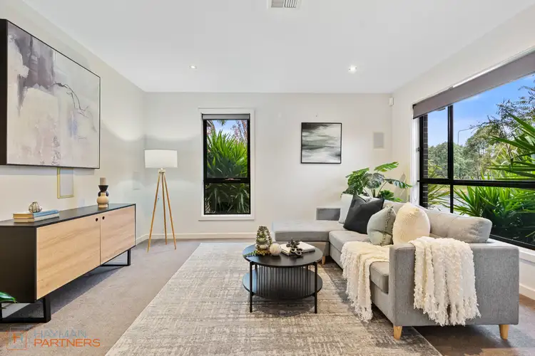 Second view of Homely house listing, 36 Rob Riley Circuit, Bonner ACT 2914