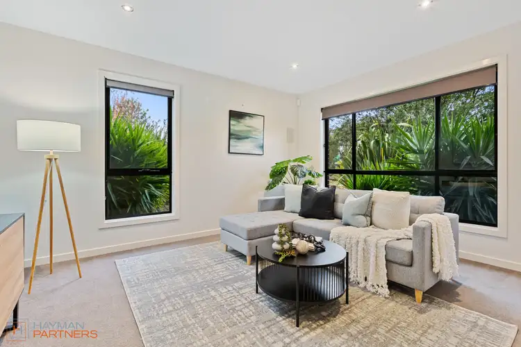 Third view of Homely house listing, 36 Rob Riley Circuit, Bonner ACT 2914