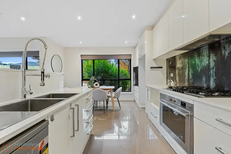Fifth view of Homely house listing, 36 Rob Riley Circuit, Bonner ACT 2914