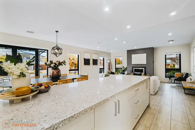 Fifth view of Homely house listing, 15 Catalano Street, Wright ACT 2611