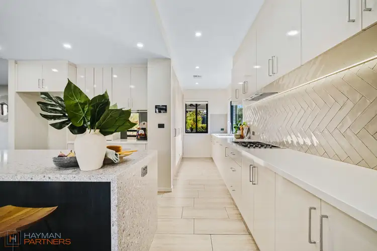 Sixth view of Homely house listing, 15 Catalano Street, Wright ACT 2611