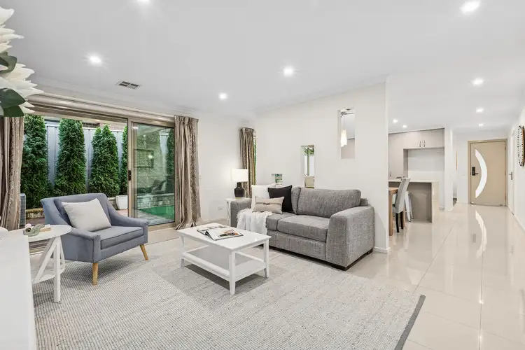 Second view of Homely house listing, 69 Essie Coffey Street, Bonner ACT 2914