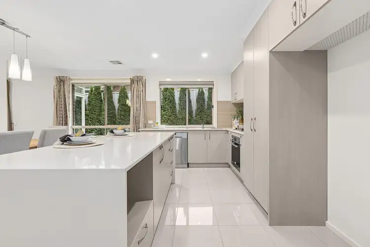 Fourth view of Homely house listing, 69 Essie Coffey Street, Bonner ACT 2914