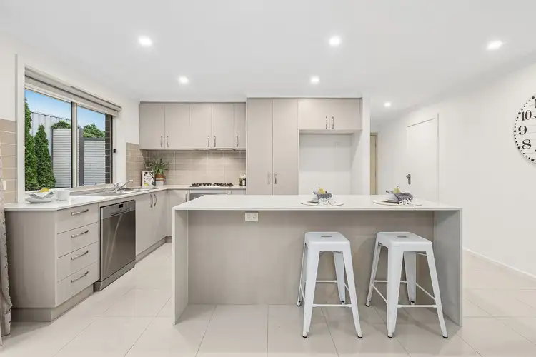 Fifth view of Homely house listing, 69 Essie Coffey Street, Bonner ACT 2914