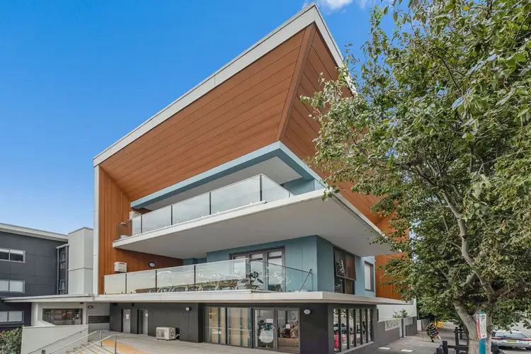 Main view of Homely apartment listing, 4/10 Maitland Road, Mayfield NSW 2304
