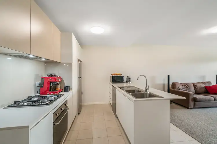 Third view of Homely apartment listing, 4/10 Maitland Road, Mayfield NSW 2304